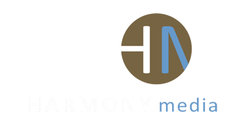 Harmony Media logo